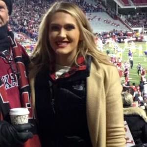 Meet your Posher, Holly